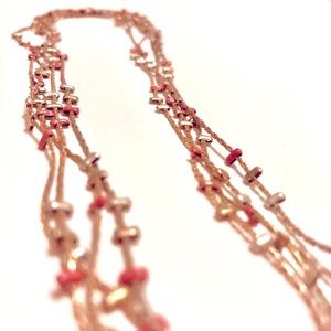 💎Embellished Gold Chain